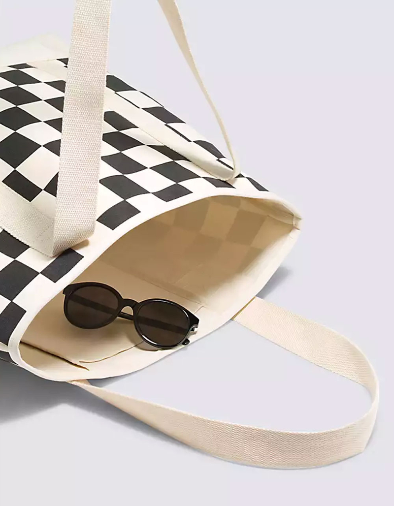 VANS Pergs Tote Bag image number 2