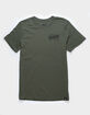 ICONIC ARIZONA Desert Bound Mens Tee image number 2