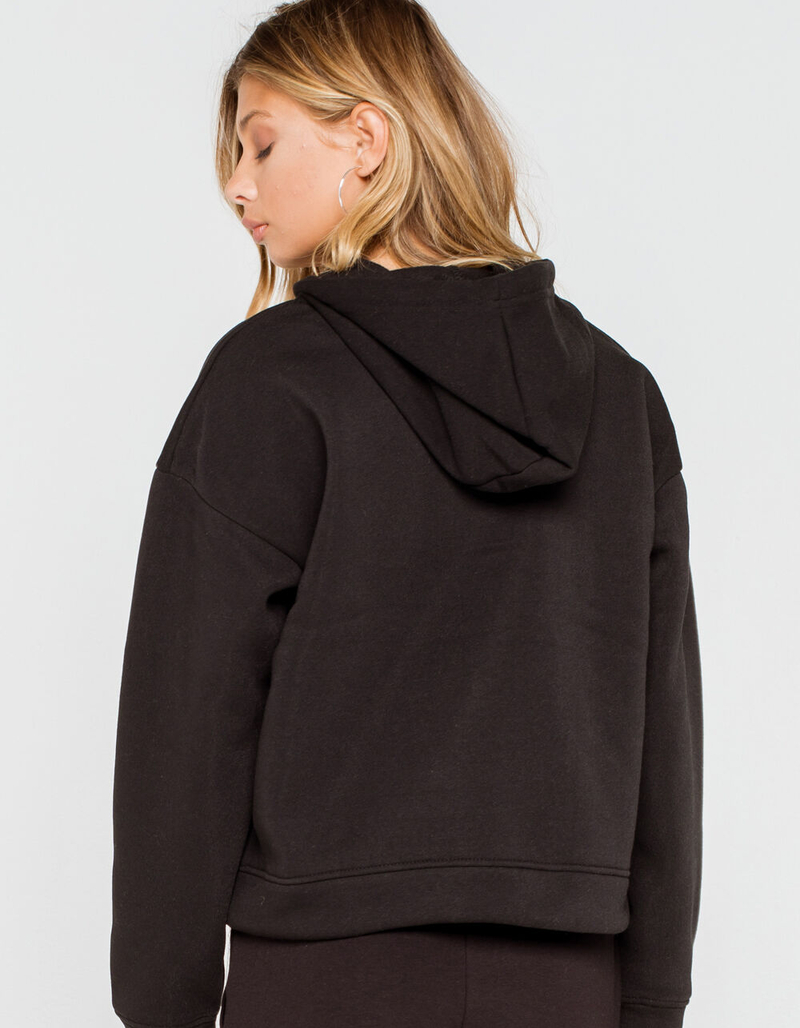 FULL CIRCLE TRENDS Bungee Cord Womens Hoodie image number 1