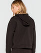 FULL CIRCLE TRENDS Bungee Cord Womens Hoodie image number 2