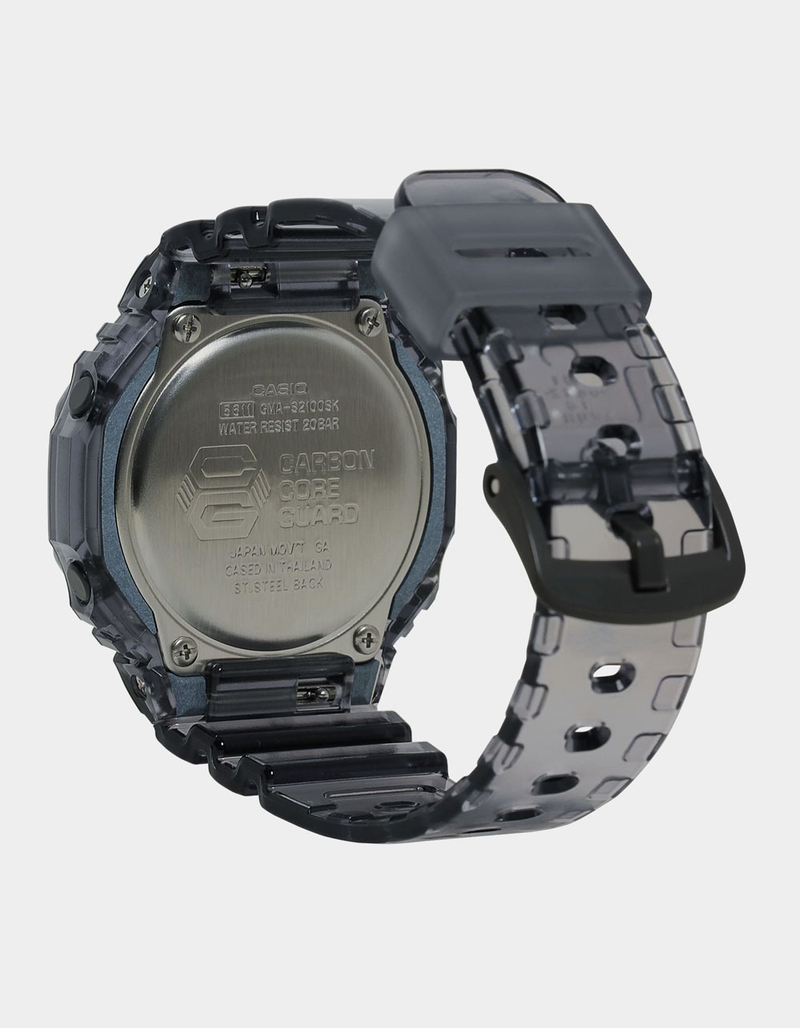 G-SHOCK GMAS2100SK1A Watch image number 1