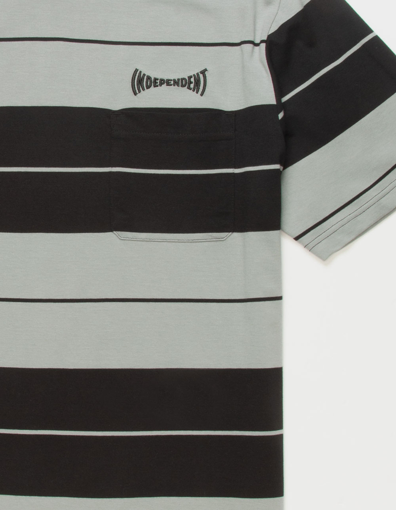 INDEPENDENT Osage Mens Pocket Tee image number 1