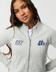 RIP CURL Archive Script Womens Fitted Fleece Jacket  image number 4