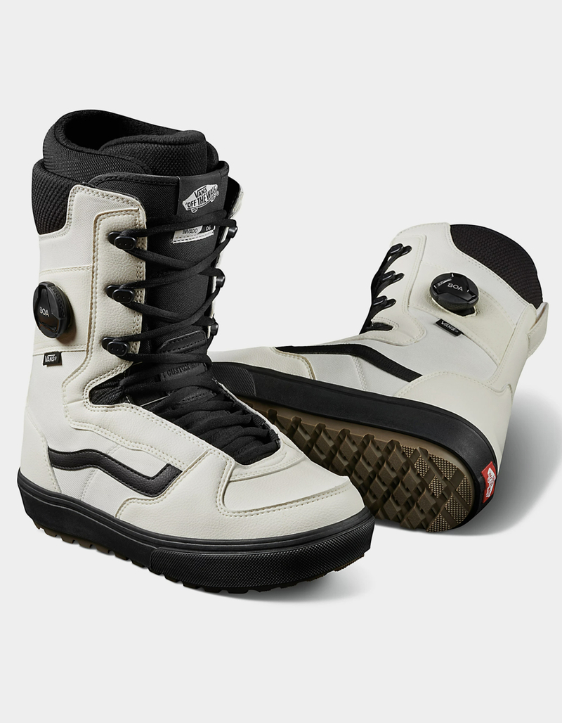 VANS Invado OG Mens Snowboard Boots image number 1