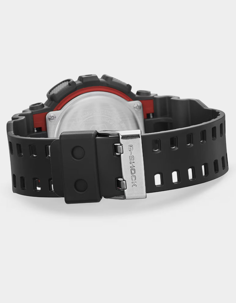 G-SHOCK GA110RL-1A Watch image number 3