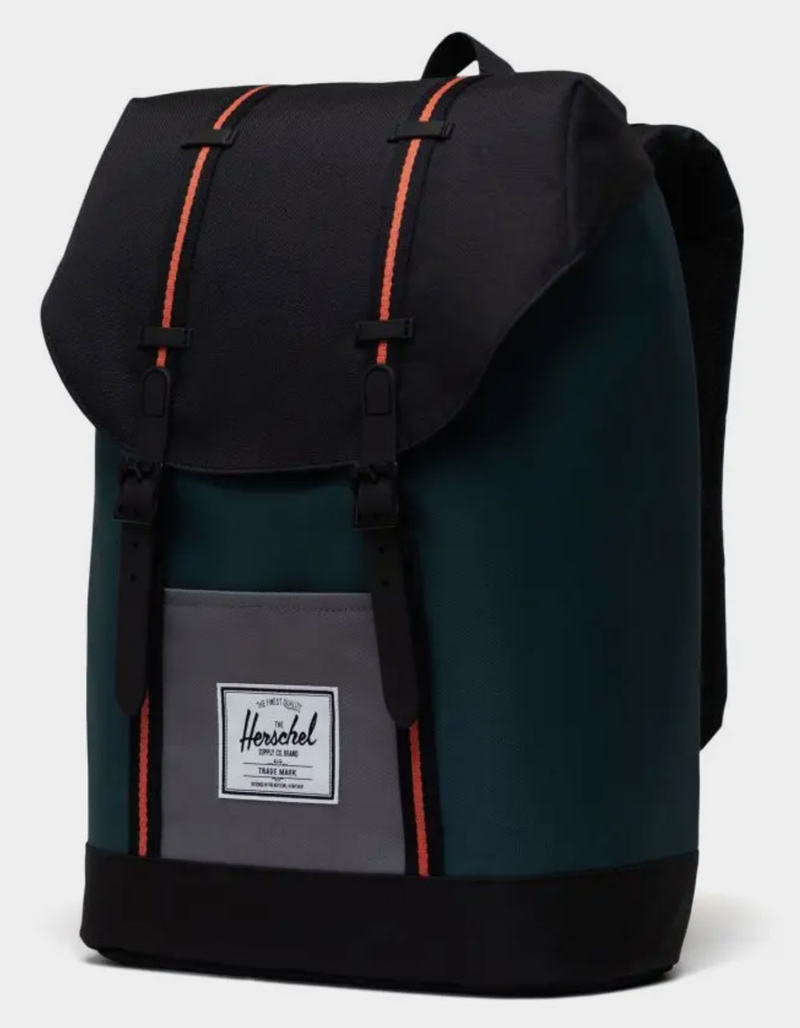 HERSCHEL SUPPLY CO. Retreat Backpack image number 1