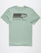 FOX Drifter Mens T-Shirt image number 1
