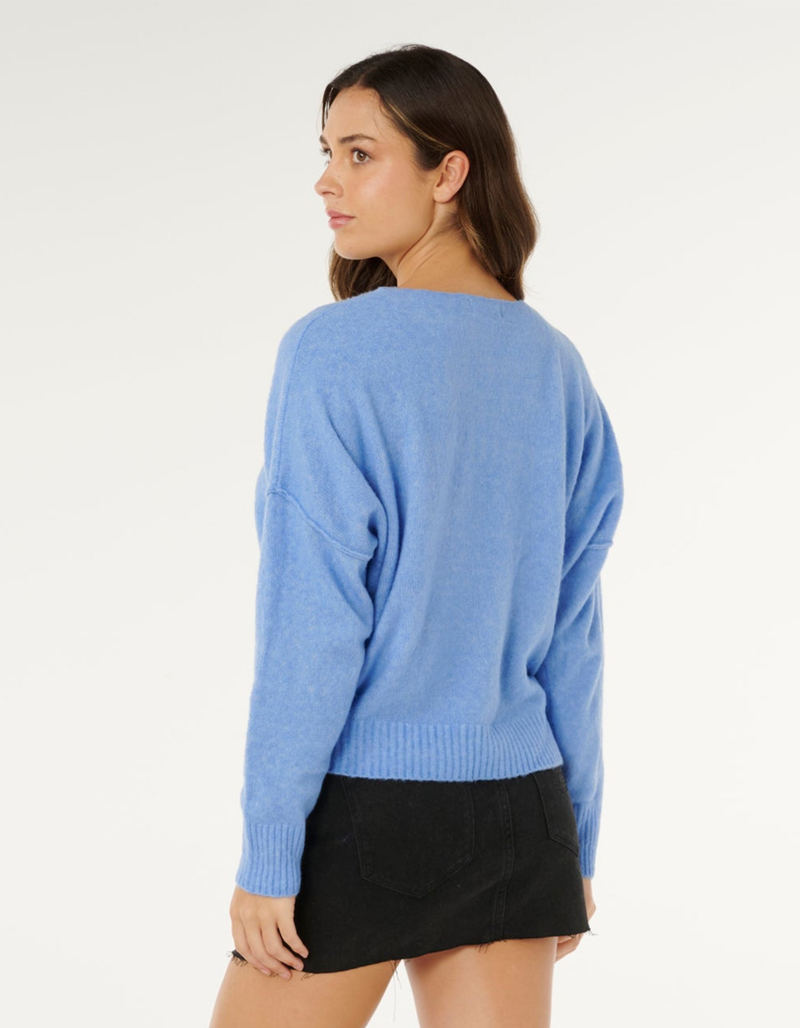 RIP CURL Emily Womens Sweater image number 2