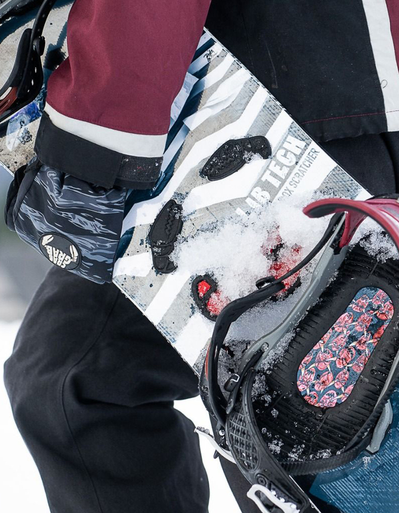 LIB TECH Box Scratcher Snowboard image number 2