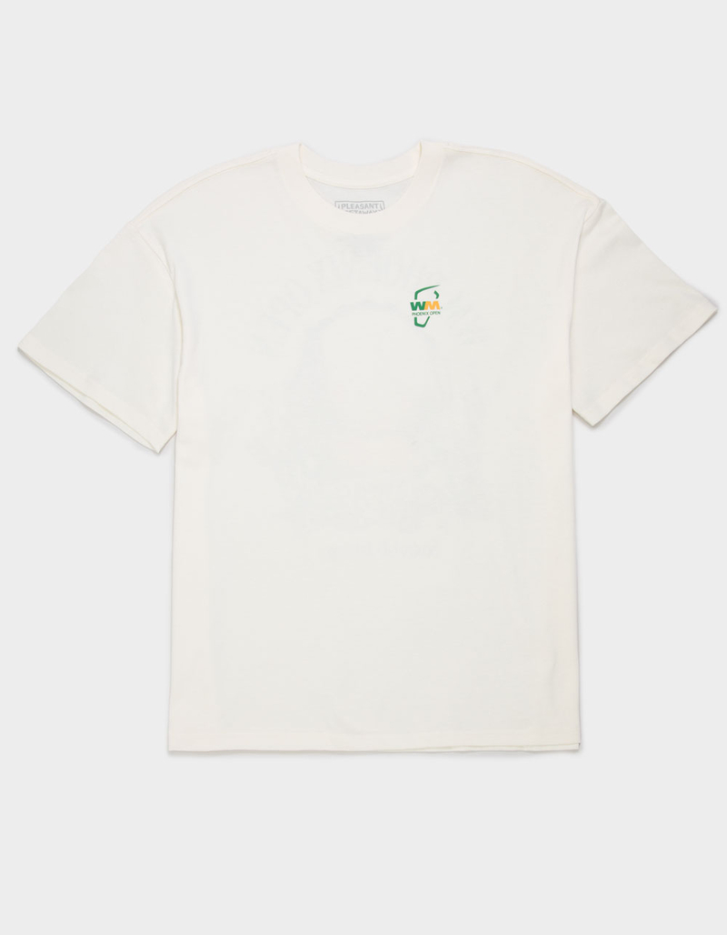 WASTE MANAGEMENT Phoenix Open Mens Tee image number 1