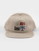RVCA Mirage Snapback Hat image number 2