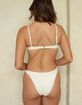 DIPPIN' DAISY'S Everly Super Cheeky Bikini Bottoms image number 3