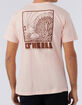O'NEILL Tropo Tube Mens Tee image number 3