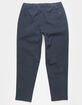 RSQ Mens Twill Pull On Pants image number 6