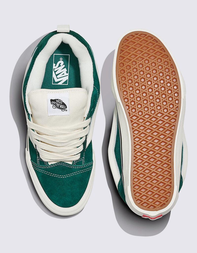 VANS Knu Skool Shoes image number 2
