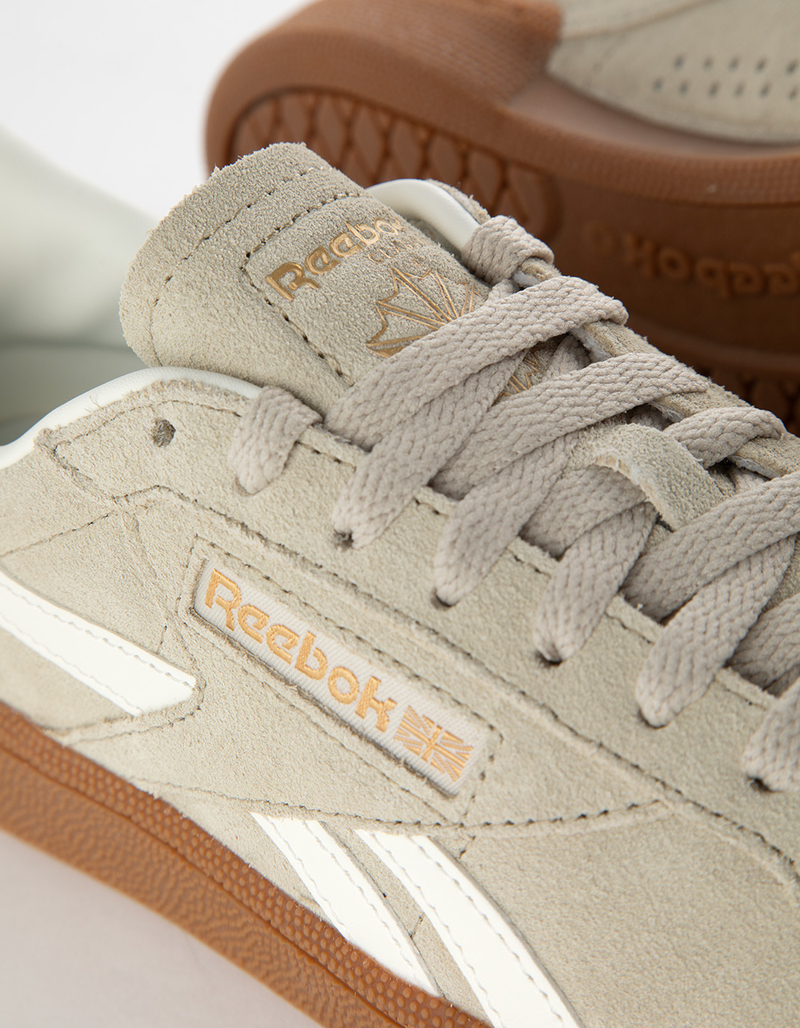 REEBOK Club C Grounds UK Womens Shoes image number 5