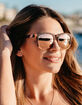 BLENDERS EYEWEAR Heart Rush Sunglasses image number 4