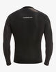 QUIKSILVER 2mm Everyday Sessions Mens Long Sleeve Wetsuit Jacket image number 5
