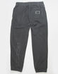 HURLEY Seaside Windchill Mens Jogger Sweatpants image number 2