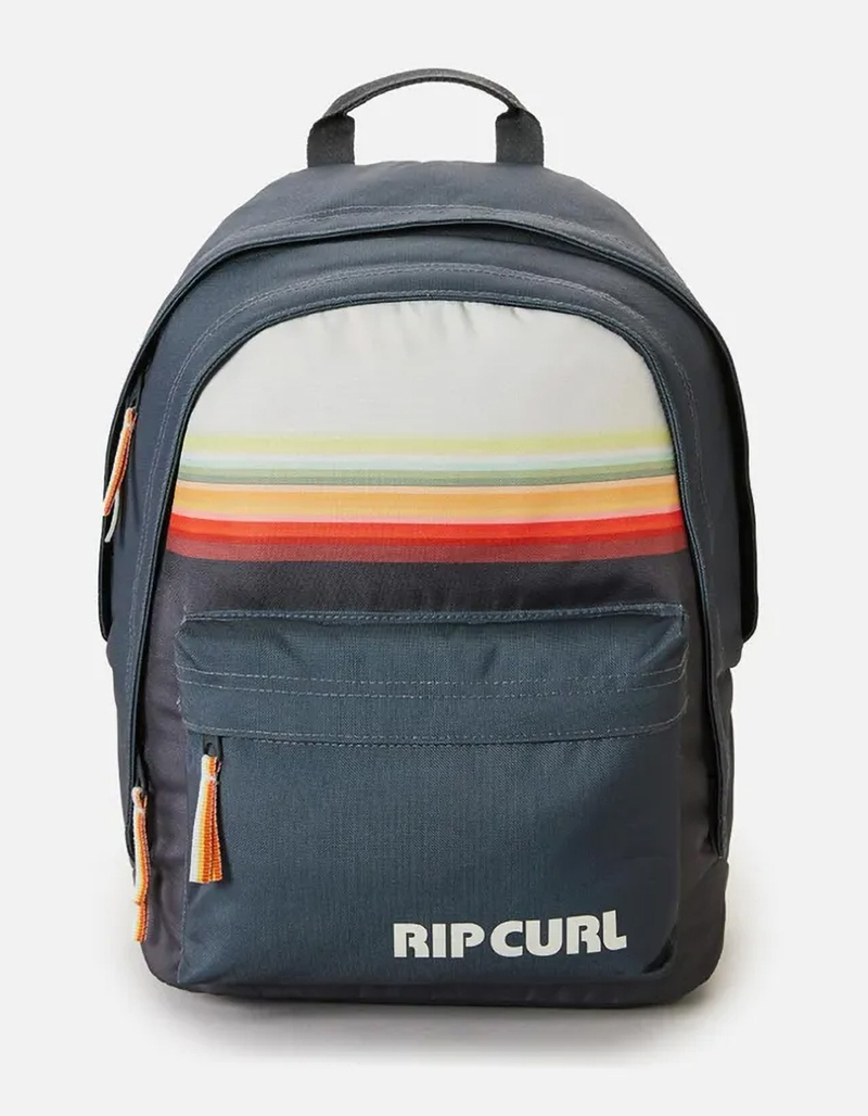 RIP CURL Trippin Double Dome Backpack image number 0