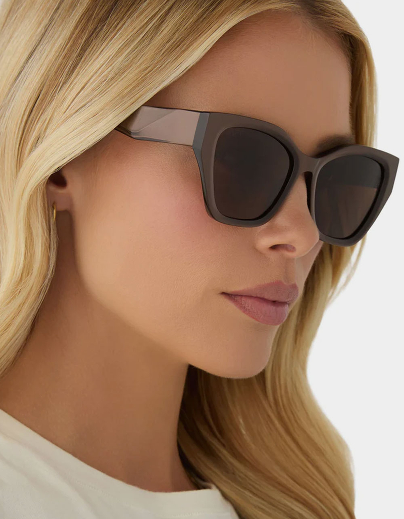 DIFF EYEWEAR Evie Sunglasses image number 5