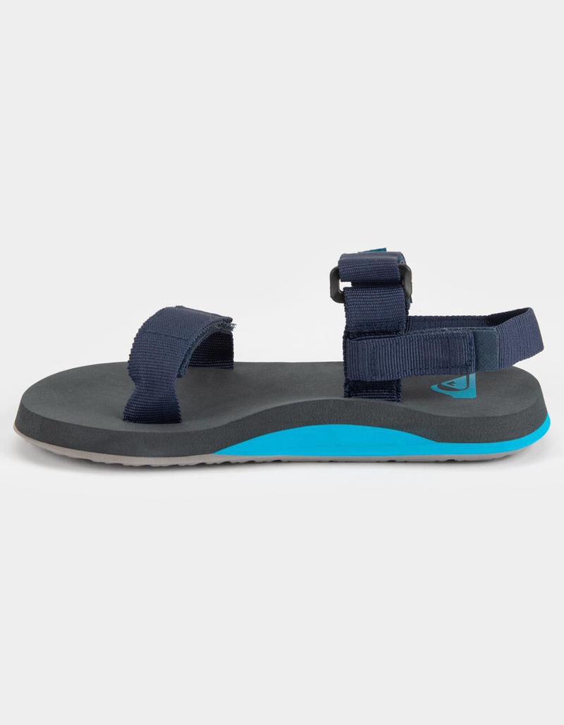 QUIKSILVER Monkey Caged Boys Sandals image number 2
