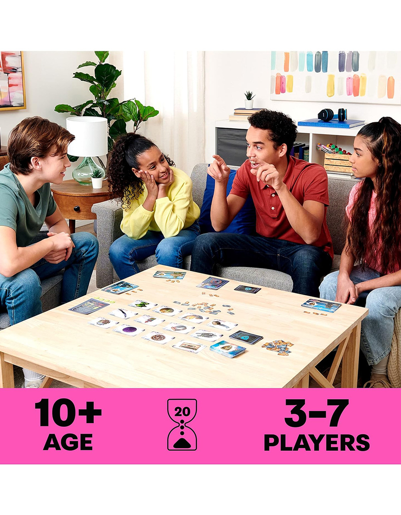 The Groot Escape Game image number 1