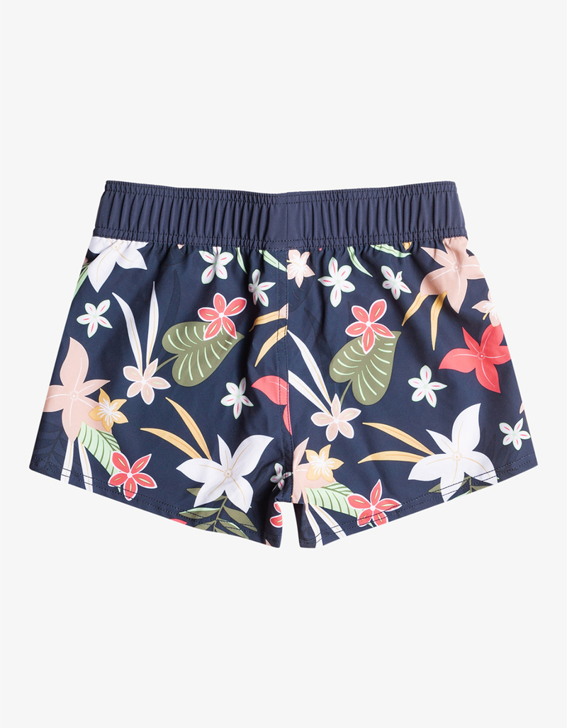 ROXY Desert Rider Girls Boardshorts image number 1