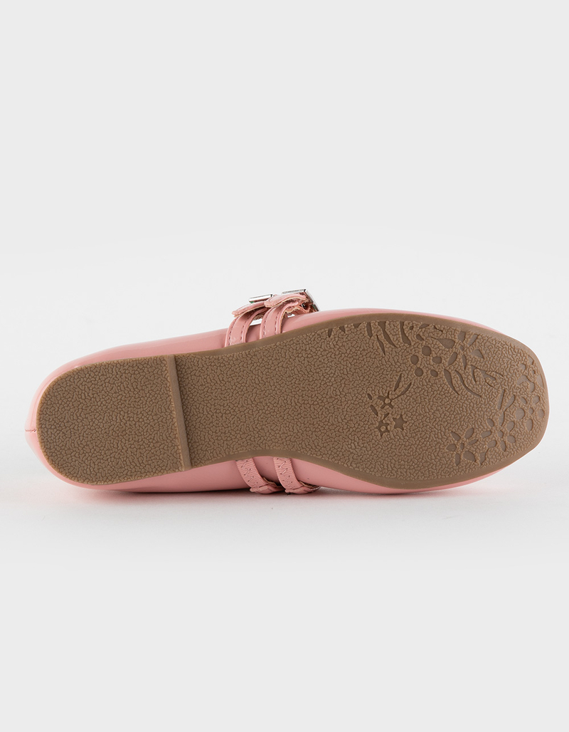 DV by DOLCE VITA Beech Girls Ballet Flats image number 2