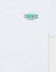 OBEY Knowledge & Growth Mens Tee image number 4
