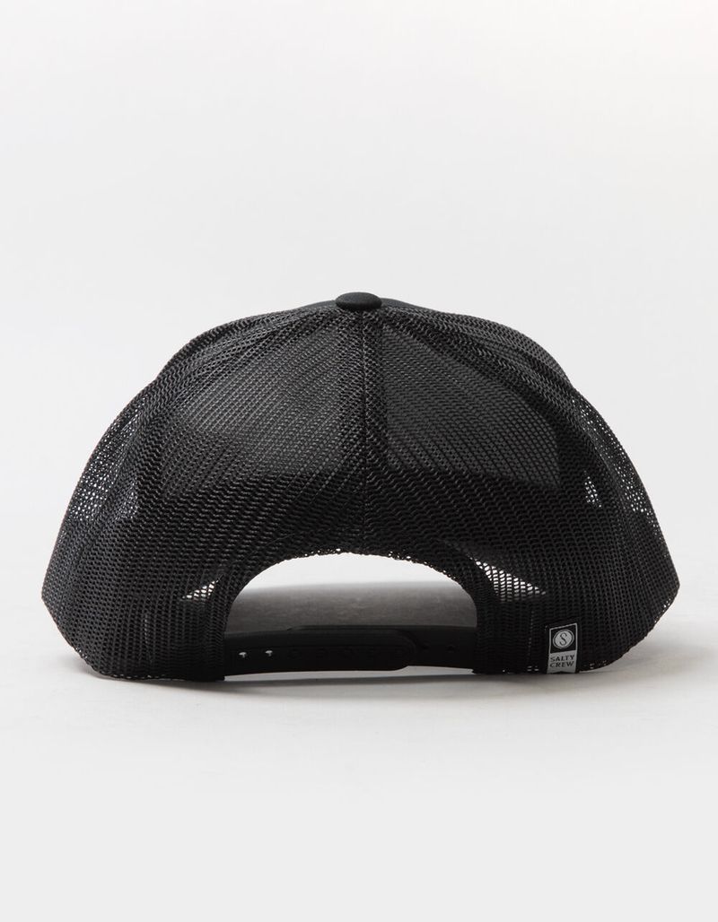 SALTY CREW Colossal Retro Mens Trucker Hat image number 1