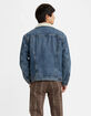 LEVI'S Type III Sherpa Mens Trucker Jacket image number 3