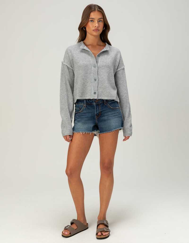 O'NEILL OG Calder Womens Cardigan image number 1