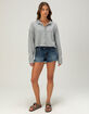 O'NEILL OG Calder Womens Cardigan image number 2