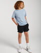RSQ Boys Nylon Shorts image number 5