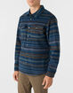 O'NEILL Glacier Superfleece Mens Overshirt image number 4