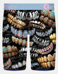 ETHIKA Shine Language Staple Mens Boxer Briefs image number 2