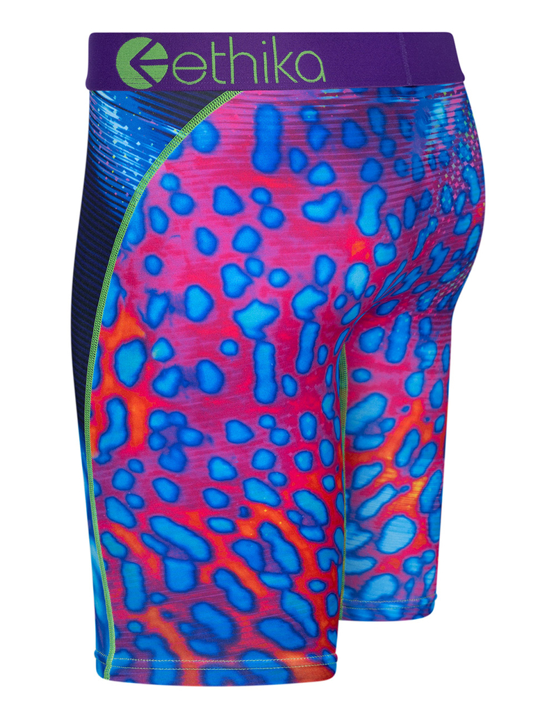 ETHIKA Flow Fangz Staple Mens Boxer Briefs image number 1