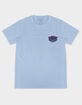BASEBALL LIFESTYLE 101 Baseball Champions Boys Tee image number 3
