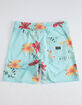 VOLCOM Wavefarer Mens Volley Shorts image number 2