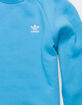 ADIDAS Essential Mens Crewneck Sweatshirt image number 2