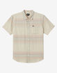 O'NEILL Seafaring Stripe Boys Button Up Shirt image number 1