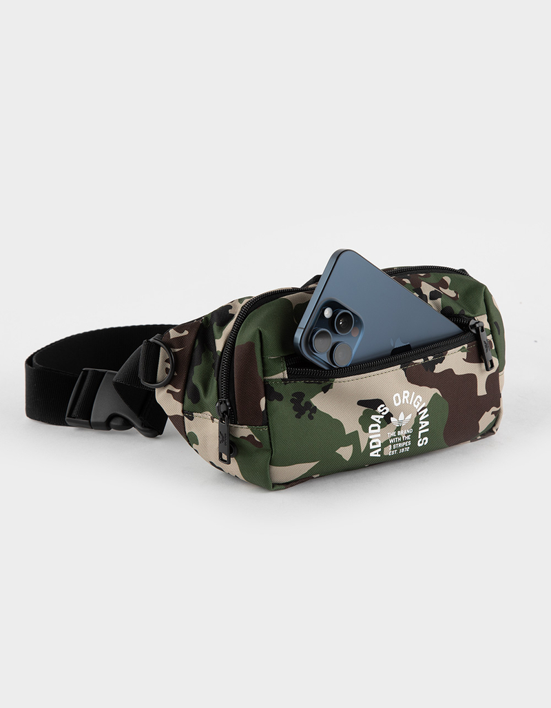 ADIDAS Originals For All Waist Pack image number 2