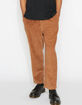 BANKS JOURNAL Supply Wabi Mens Pants image number 2