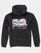 GRIM DAYS Grim Sport Mens Hoodie image number 1