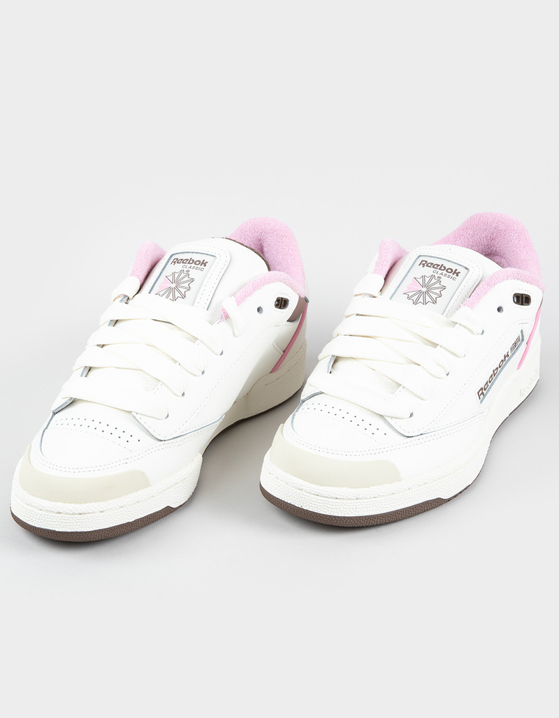 REEBOK Club C Bulc Shoes OFF WHITE Tillys