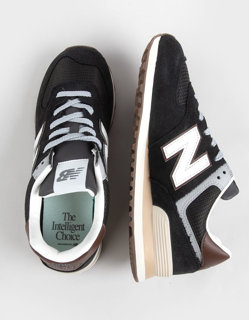 NEW BALANCE 574 Shoes image number 5