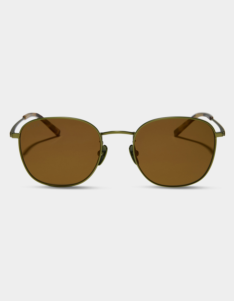 DIFF EYEWEAR Axel Sunglasses image number 1