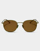 DIFF EYEWEAR Axel Sunglasses image number 2