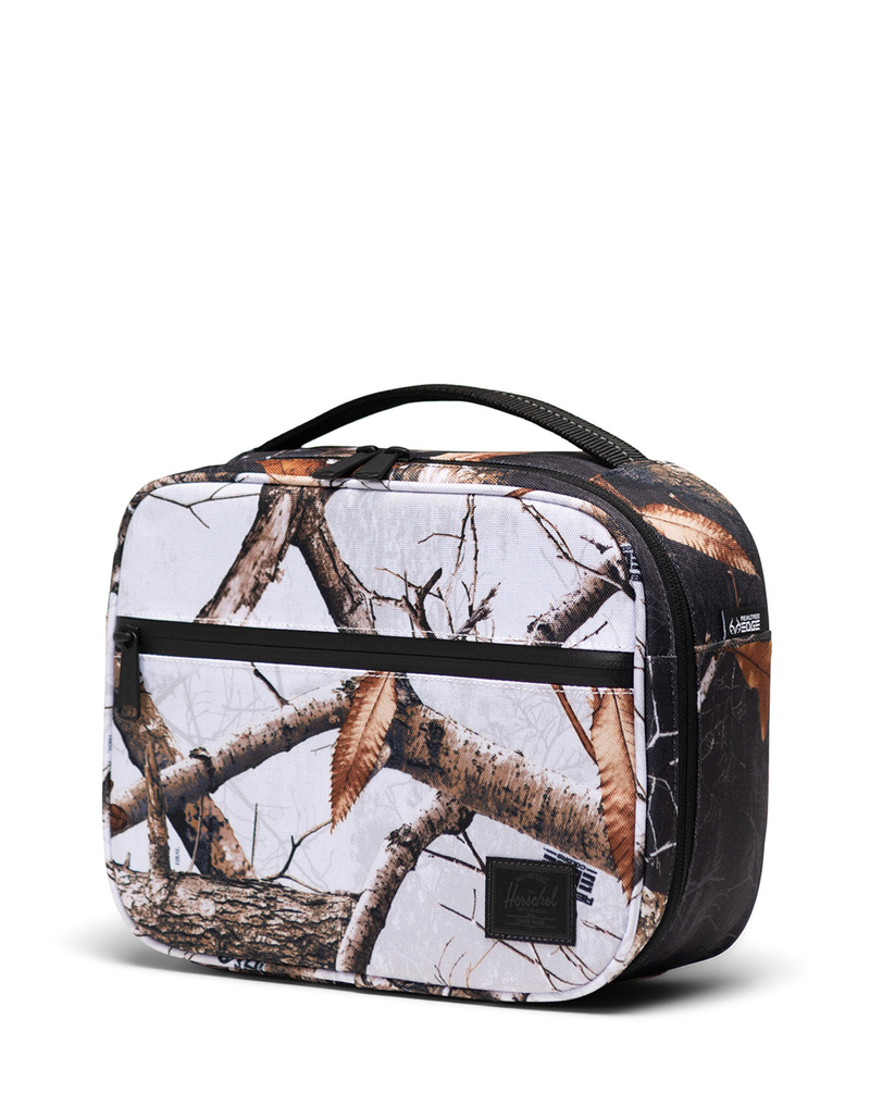 HERSCHEL SUPPLY CO. x Realtree&reg; Pop Quiz Lunch Box image number 2